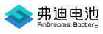 FinDreams Battery Electromechanical