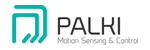 PALKI Sensors